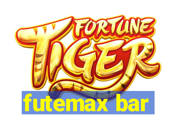 futemax bar